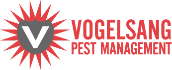 Vogelsang Pest Management Logo