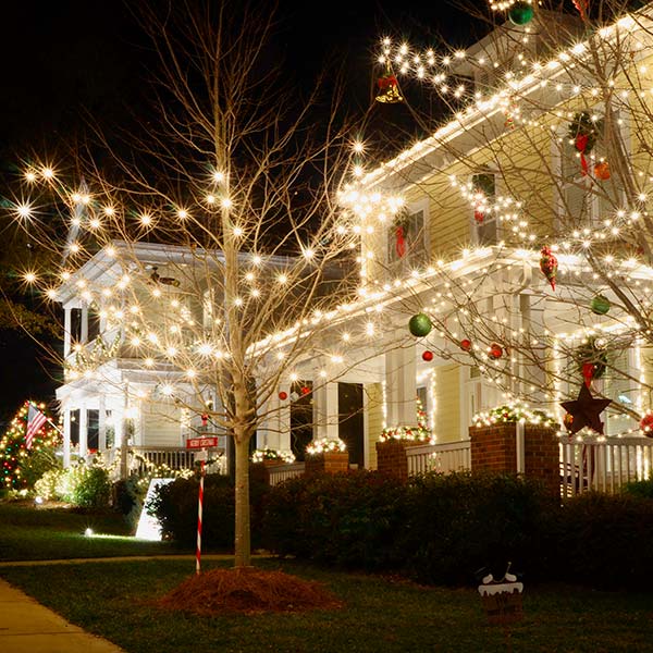 Christmas Lights