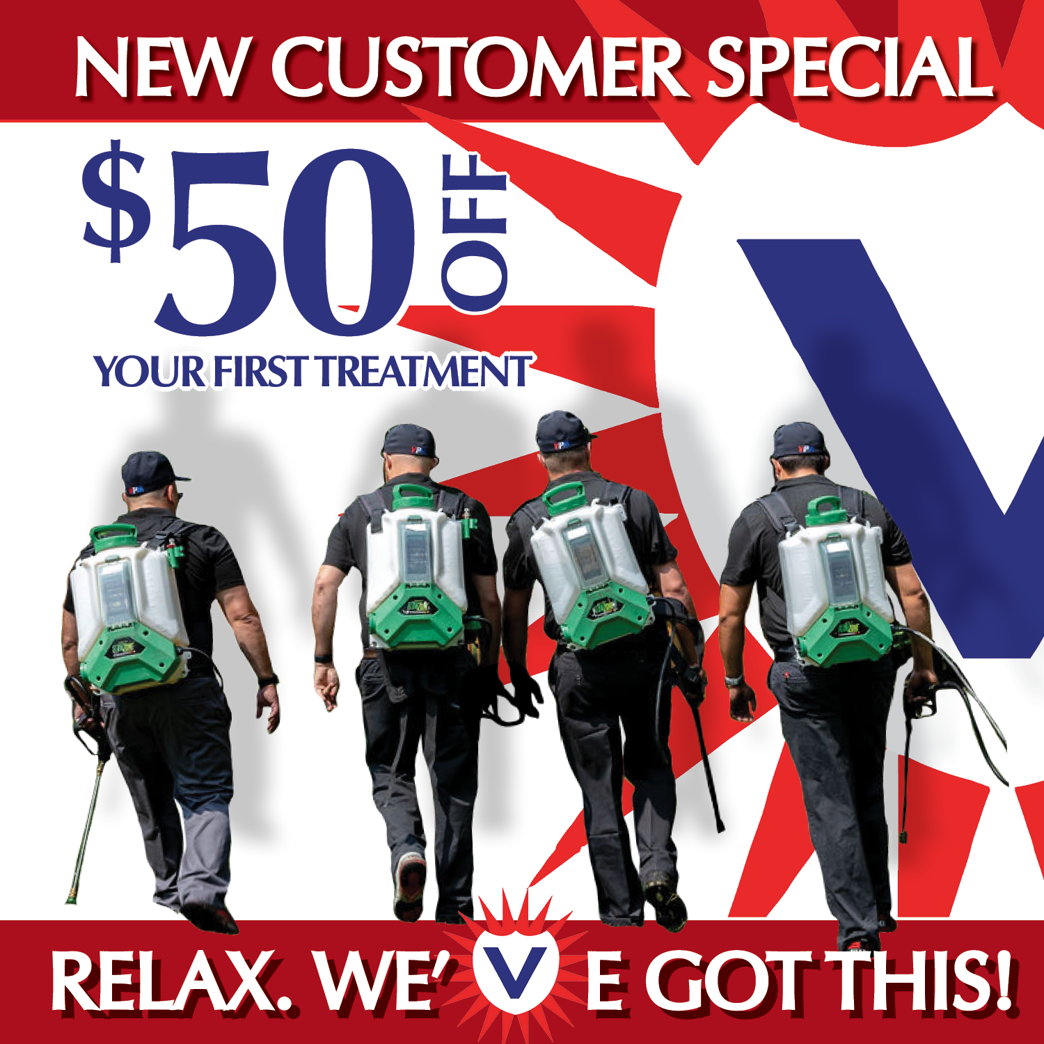 Vogelsang 2023 Something Bugging You COUPONS AND WHY RWB CAMPAIGNS 800 x 80014