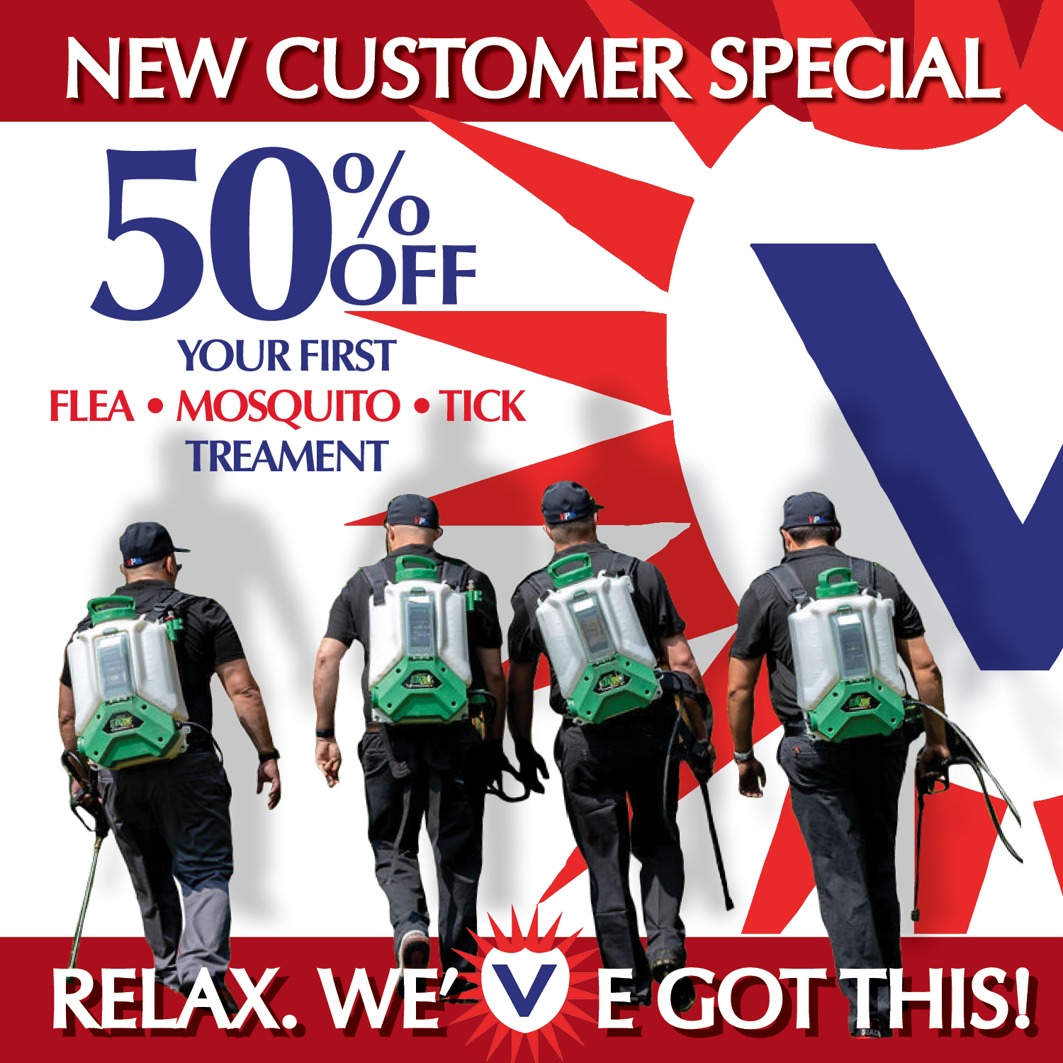 Vogelsang 2023 Something Bugging You COUPONS AND WHY RWB CAMPAIGNS 800 x 80016