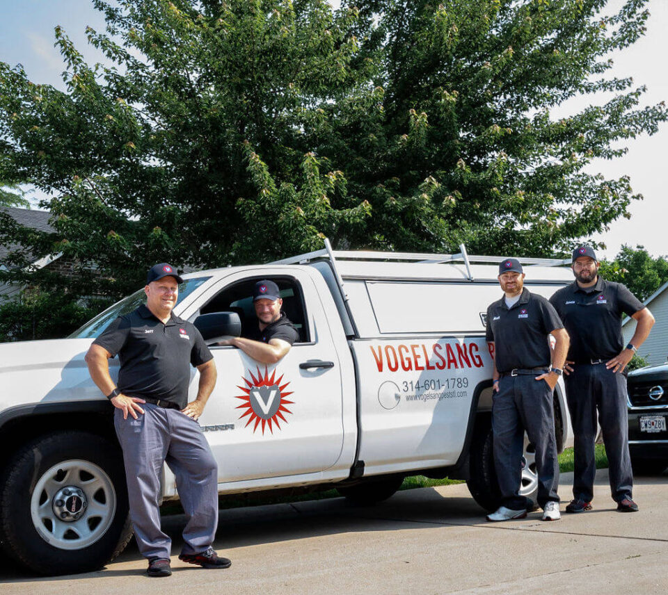 pest management practices